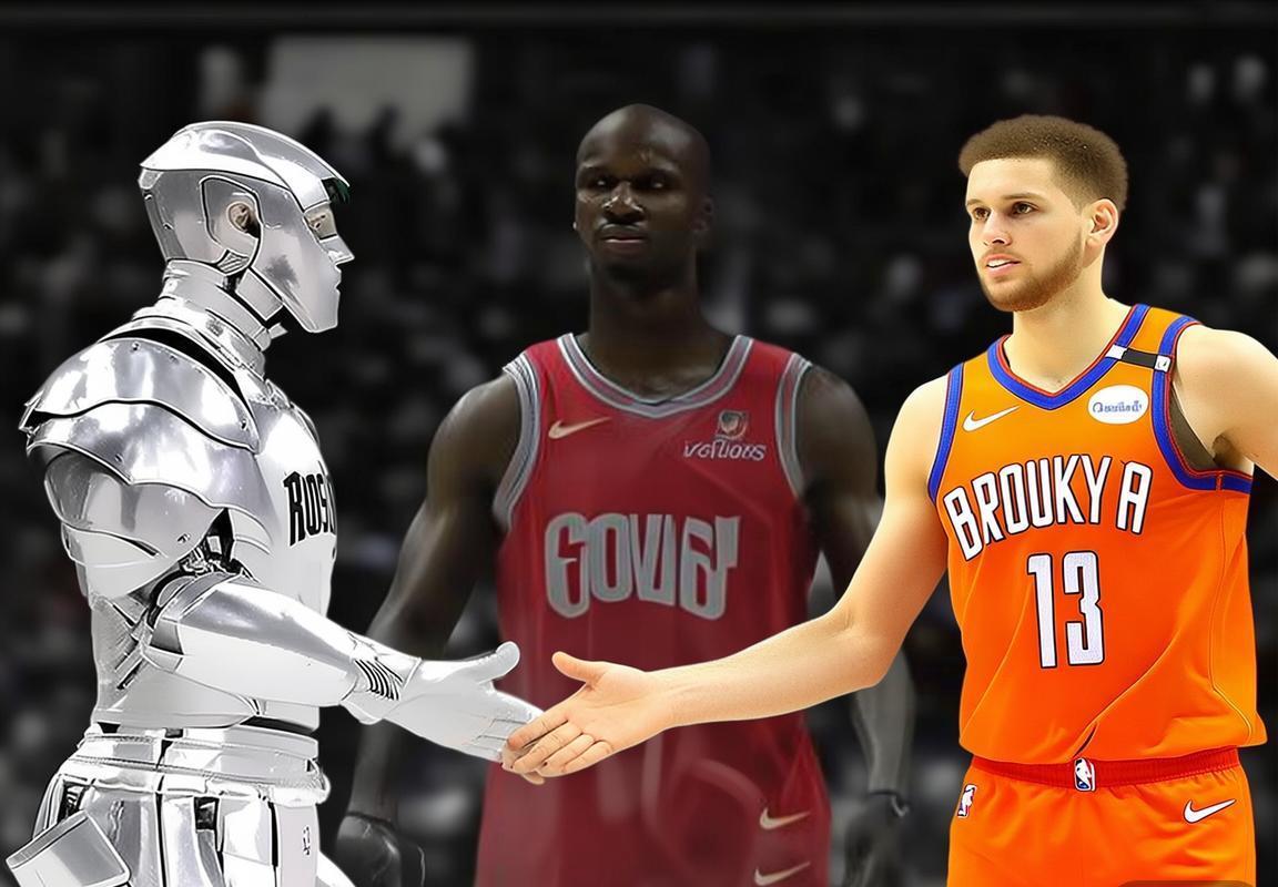 里基·卢比奥空降休斯顿！火箭三方交易送走小凯文·波特，获老将辅佐年轻核心，罗伊斯·奥尼尔赴骑士