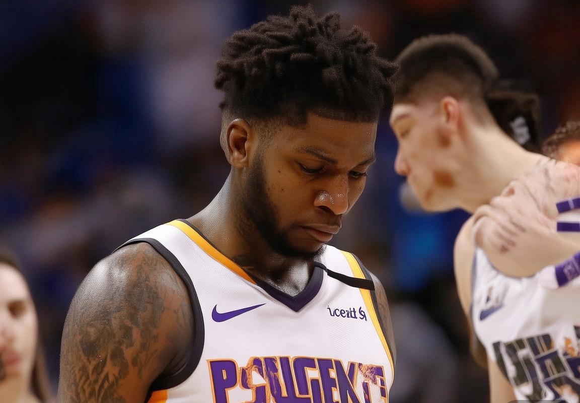 火箭队连败危机，杜兰特太阳队陷困境，骑士队稳健崛起冲击季后赛